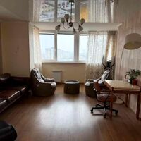 Продажа квартиры Харьков, Алексеевка, 125м²
