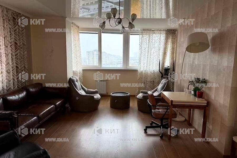 Продажа квартиры Харьков, Алексеевка, 125м²