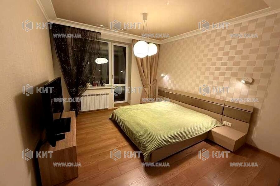 Продажа квартиры Харьков, Алексеевка, 125м²