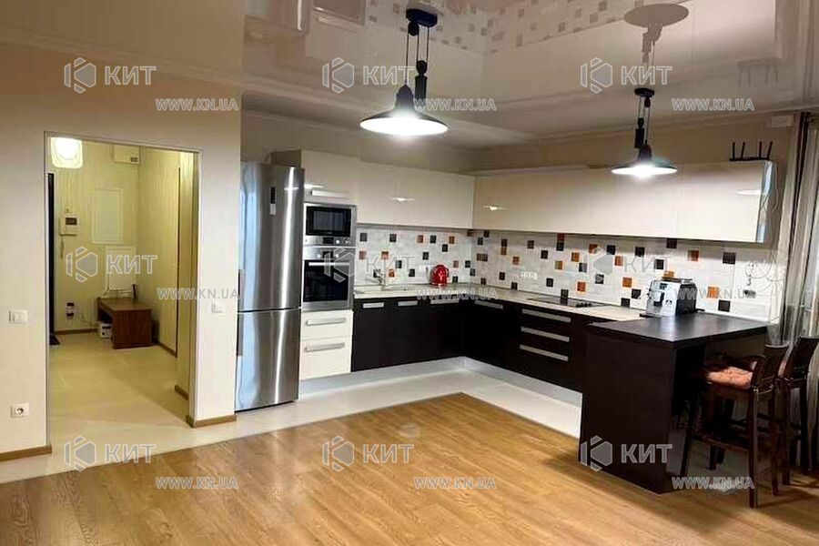 Продажа квартиры Харьков, Алексеевка, 125м²