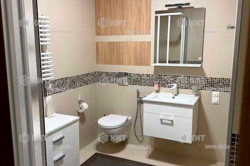 Продажа квартиры Харьков, Алексеевка, 125м²