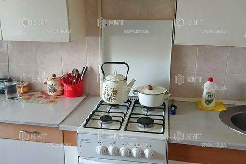 Продаж квартири Харків, Нові Дома, 54.7м²