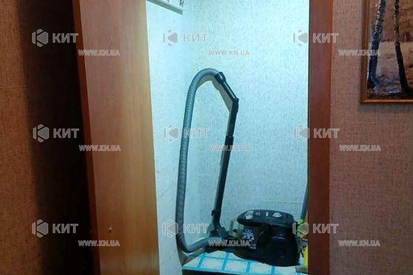Продаж квартири Харків, Нові Дома, 54.7м²
