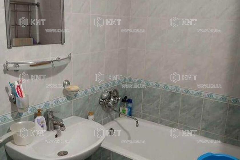 Продаж квартири Харків, Нові Дома, 54.7м²