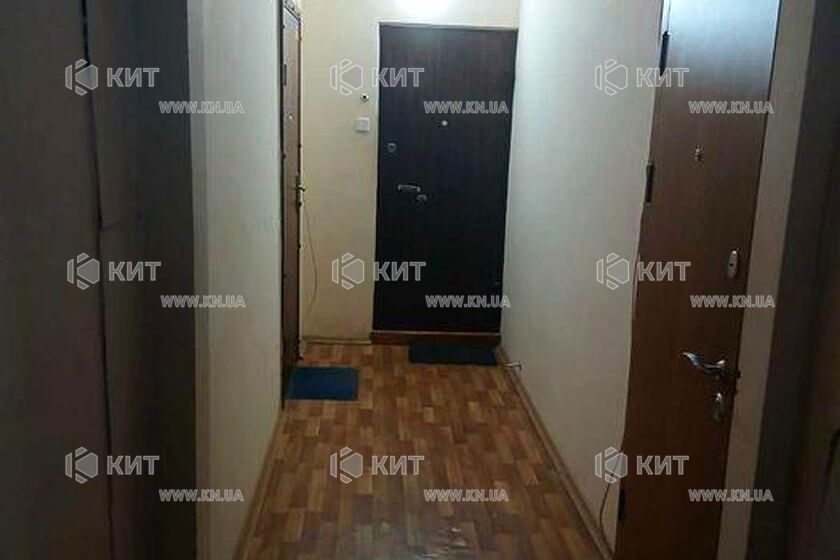 Продаж квартири Харків, Нові Дома, 54.7м²