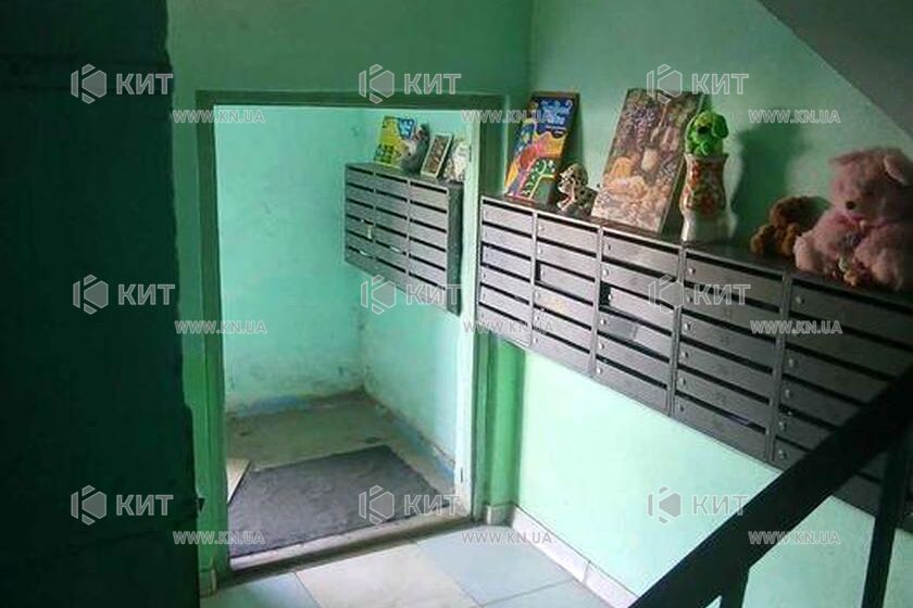 Продаж квартири Харків, Нові Дома, 54.7м²
