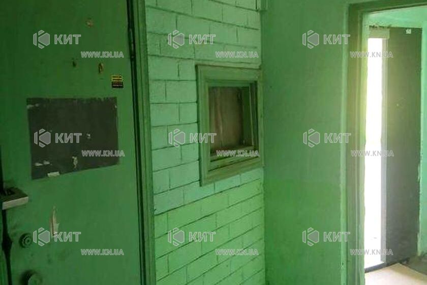 Продаж квартири Харків, Нові Дома, 54.7м²