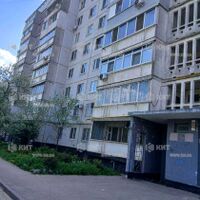Продаж квартири Харків, Нові Дома, 54.7м²