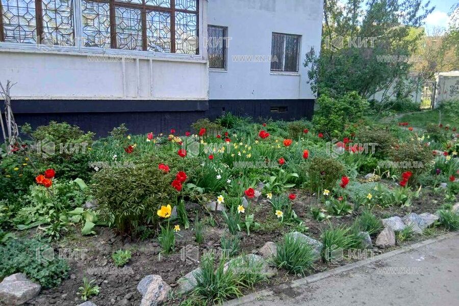 Продаж квартири Харків, Нові Дома, 54.7м²