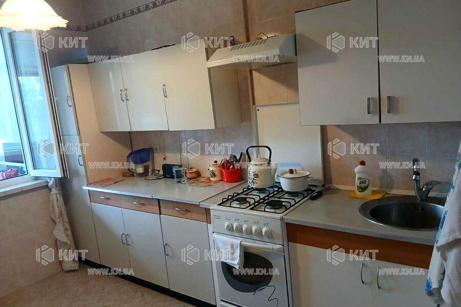 Продаж квартири Харків, Нові Дома, 54.7м²