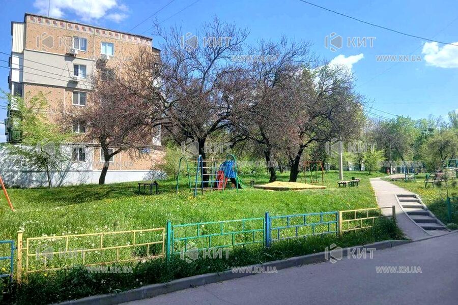 Продаж квартири Харків, Нові Дома, 54.7м²