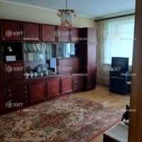 Продаж квартири Харків, Нові Дома, 54.7м²