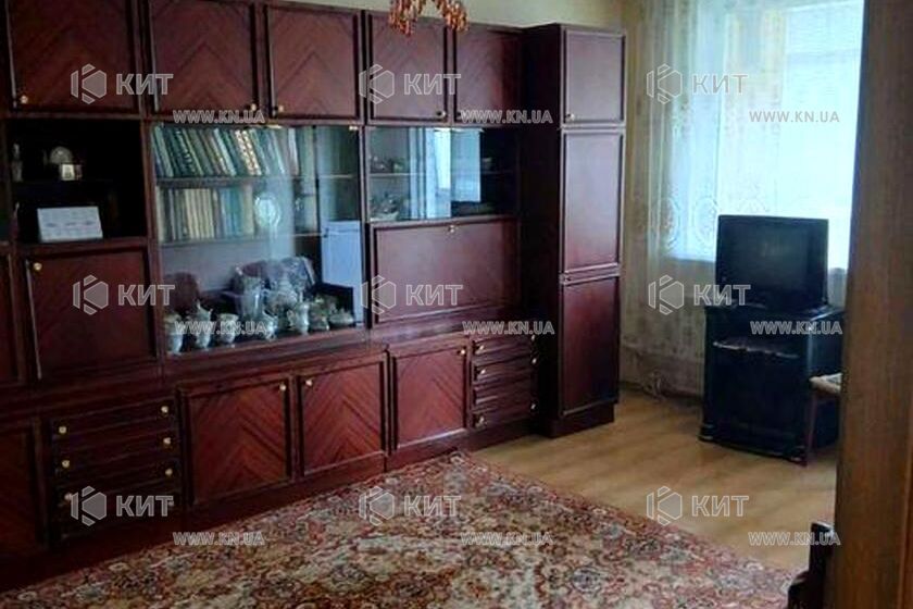 Продаж квартири Харків, Нові Дома, 54.7м²