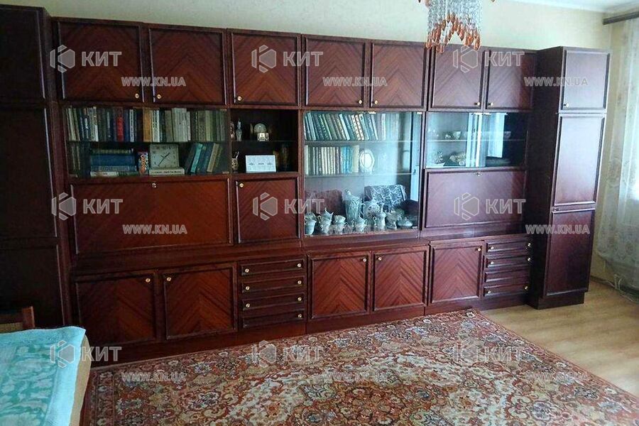 Продаж квартири Харків, Нові Дома, 54.7м²