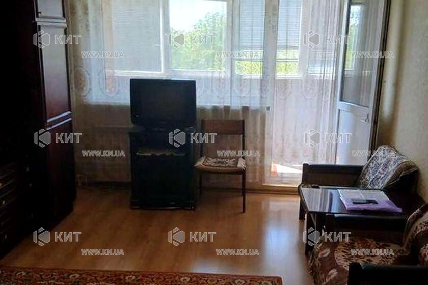 Продаж квартири Харків, Нові Дома, 54.7м²