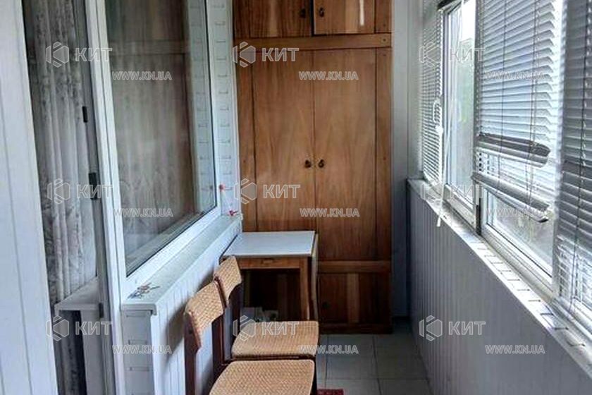 Продаж квартири Харків, Нові Дома, 54.7м²