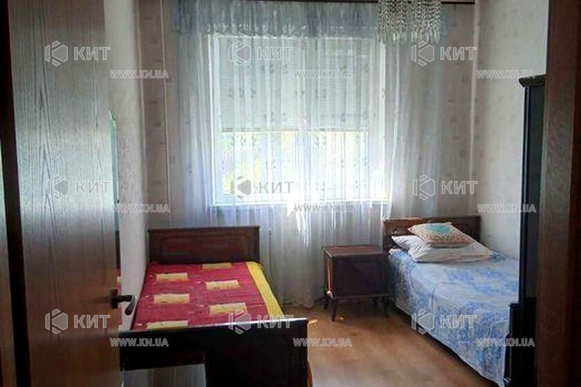Продаж квартири Харків, Нові Дома, 54.7м²