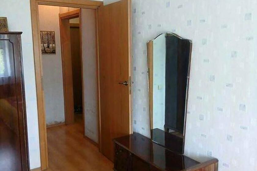 Продаж квартири Харків, Нові Дома, 54.7м²