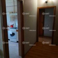 Продаж квартири Харків, Нові Дома, 54.7м²