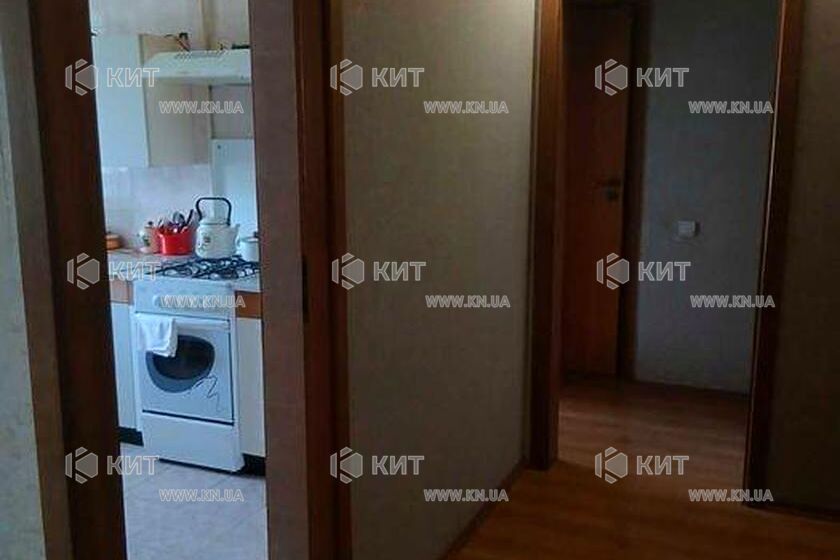 Продаж квартири Харків, Нові Дома, 54.7м²