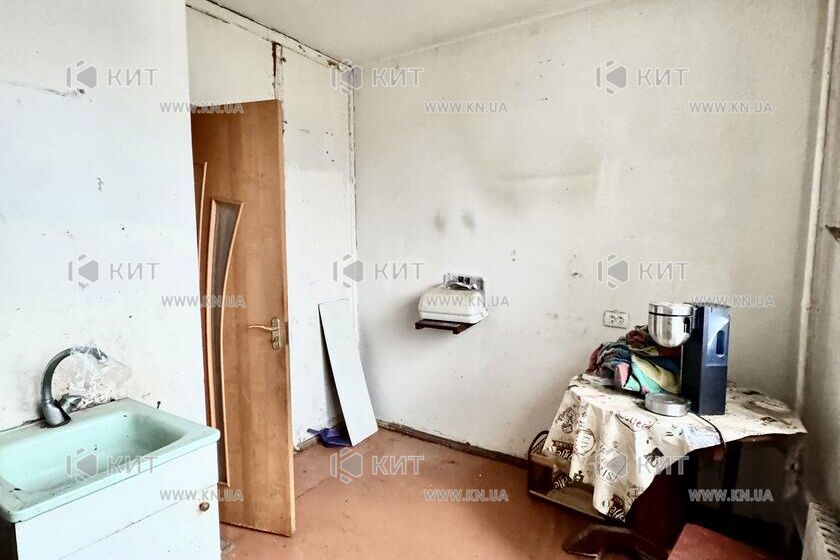 Продажа квартиры Харьков, Жуковского, Пятихатки, 51м²