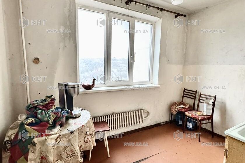 Продажа квартиры Харьков, Жуковского, Пятихатки, 51м²