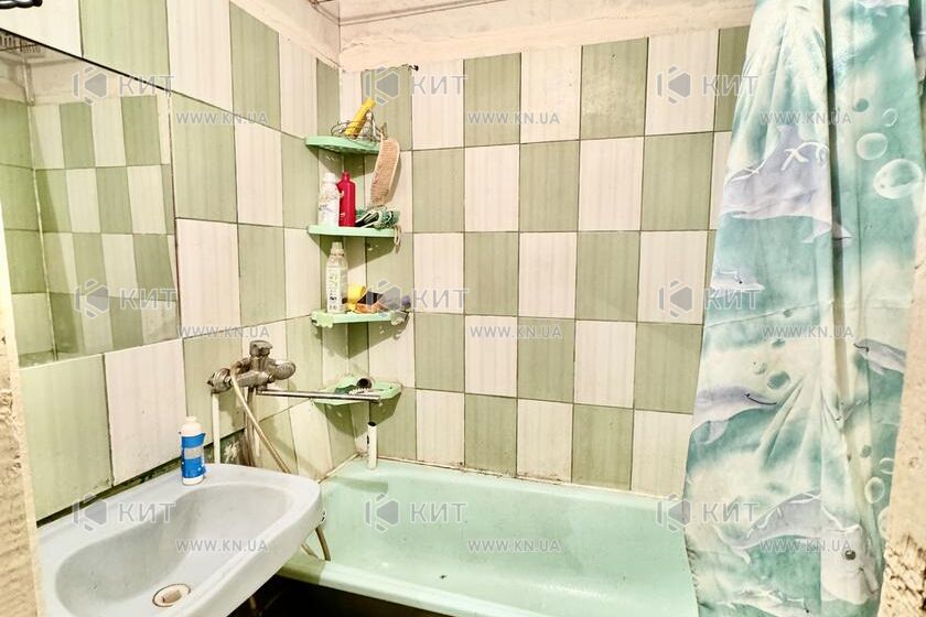 Продажа квартиры Харьков, Жуковского, Пятихатки, 51м²