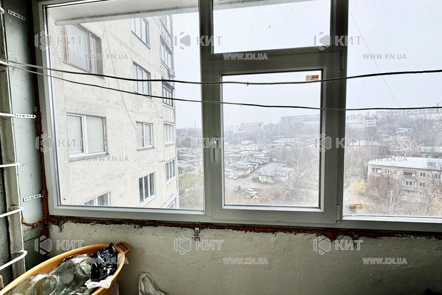 Продажа квартиры Харьков, Жуковского, Пятихатки, 51м²