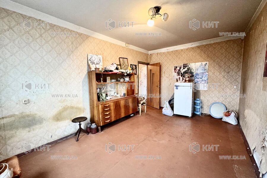 Продажа квартиры Харьков, Жуковского, Пятихатки, 51м²