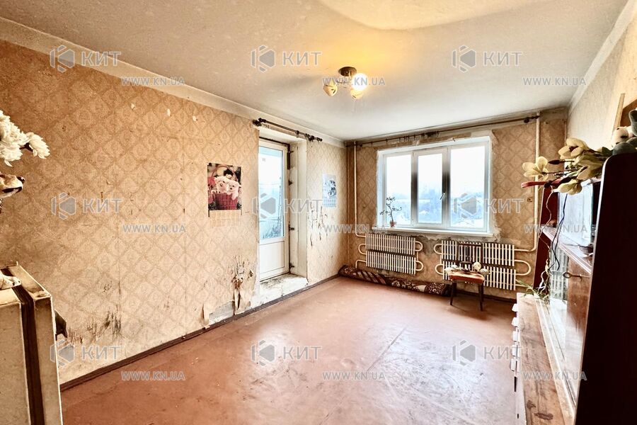 Продажа квартиры Харьков, Жуковского, Пятихатки, 51м²