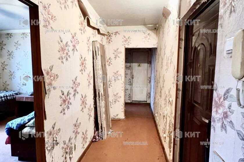 Продажа квартиры Харьков, Жуковского, Пятихатки, 51м²