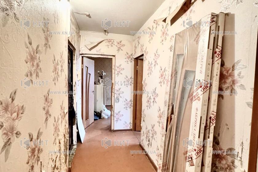 Продажа квартиры Харьков, Жуковского, Пятихатки, 51м²