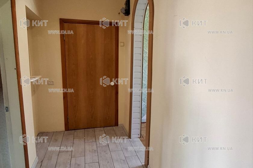 Продажа квартиры Харьков, Старая Салтовка, 59м²