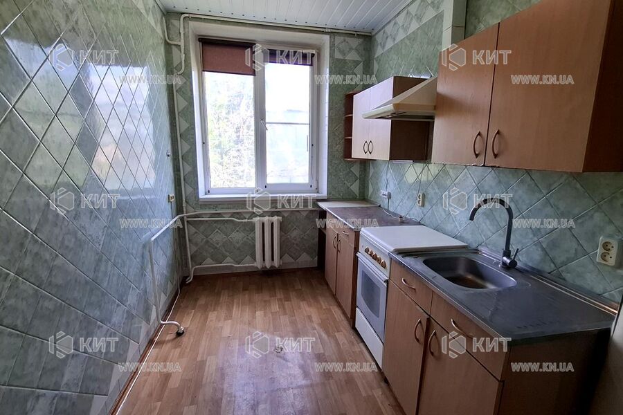 Продажа квартиры Харьков, Старая Салтовка, 59м²