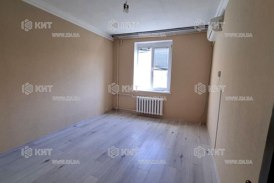 Продажа квартиры Харьков, Старая Салтовка, 59м²