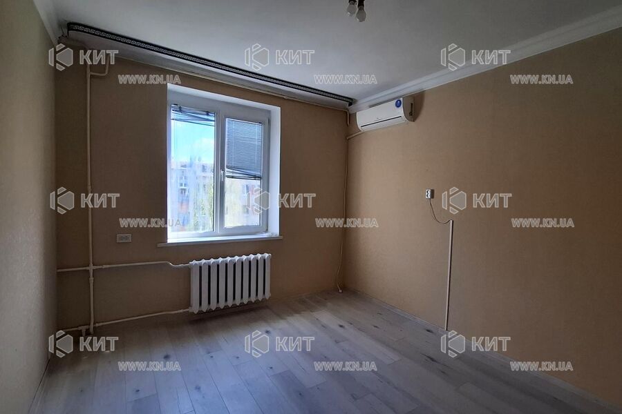 Продажа квартиры Харьков, Старая Салтовка, 59м²
