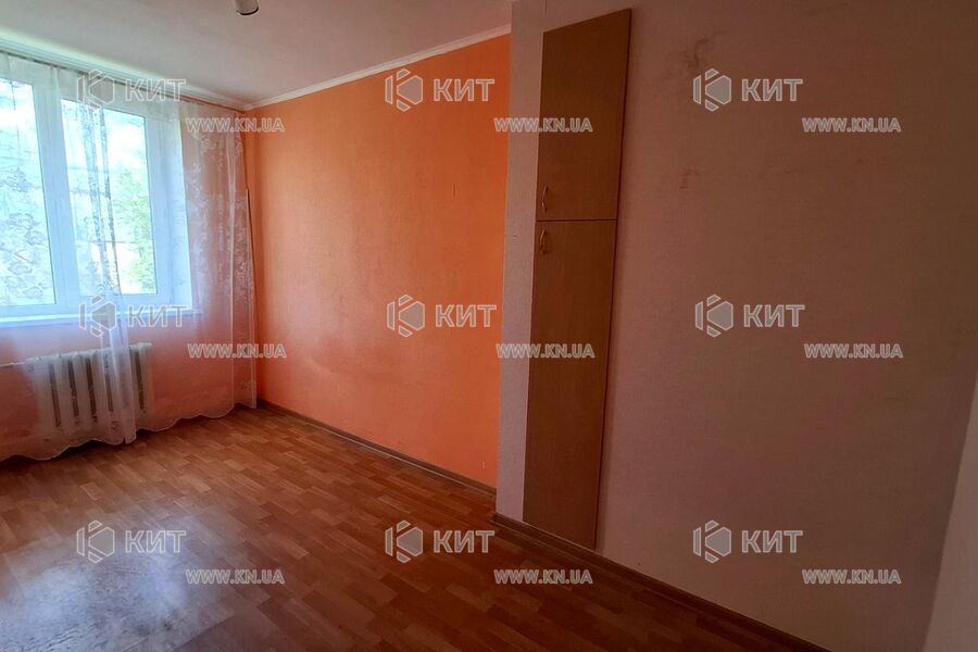 Продажа квартиры Харьков, Старая Салтовка, 59м²
