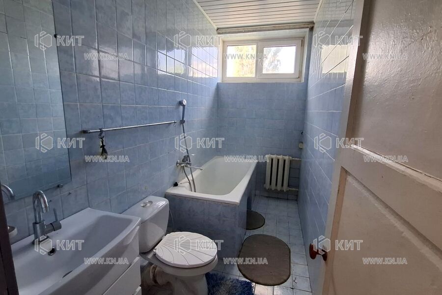 Продажа квартиры Харьков, Старая Салтовка, 59м²