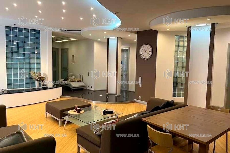 Продажа квартиры Харьков, Центр, 160м²