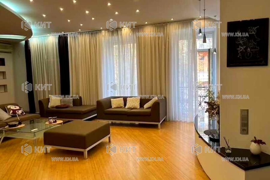 Продажа квартиры Харьков, Центр, 160м²