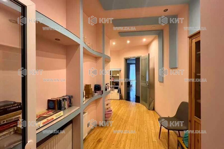 Продажа квартиры Харьков, Центр, 160м²