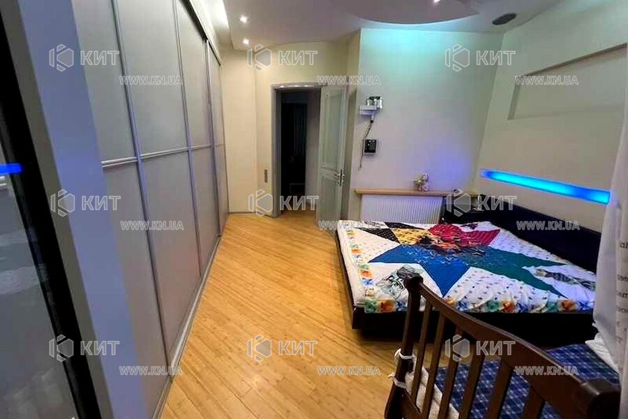 Продажа квартиры Харьков, Центр, 160м²