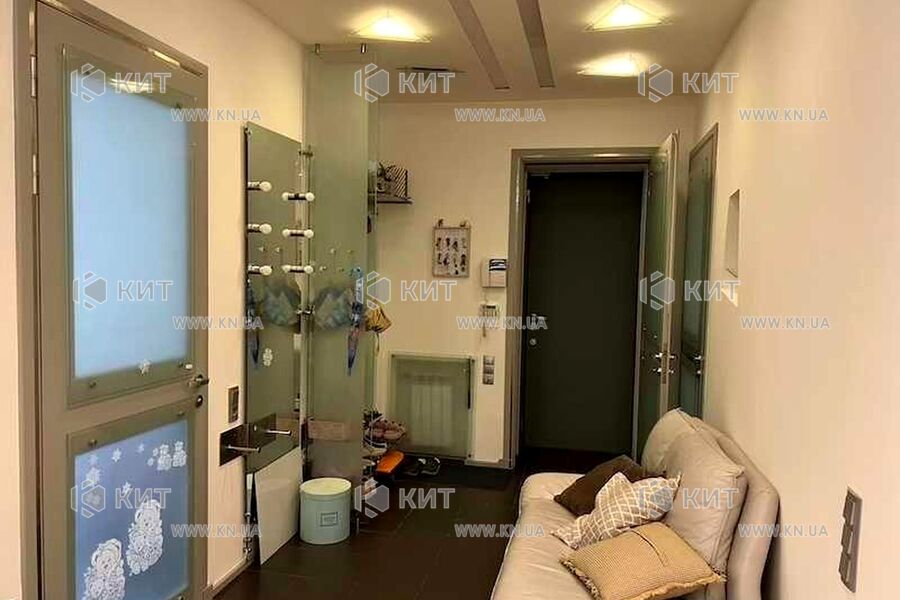 Продажа квартиры Харьков, Центр, 160м²