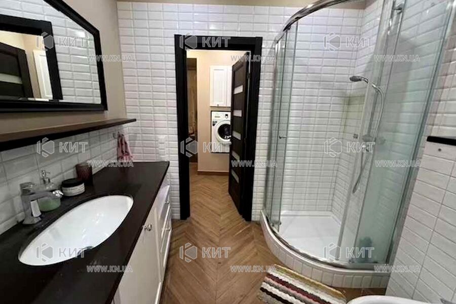 Продажа квартиры Харьков, Центр, 160м²