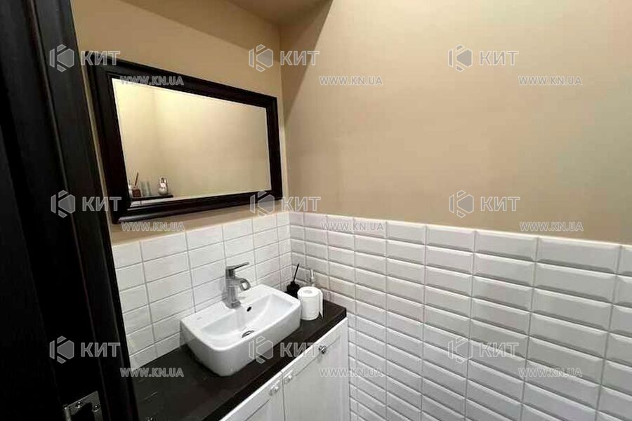 Продажа квартиры Харьков, Центр, 160м²