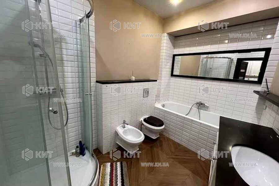 Продажа квартиры Харьков, Центр, 160м²