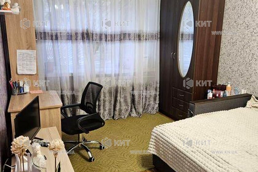 Продажа квартиры Харьков, Жуковского, Пятихатки, 28.5м²
