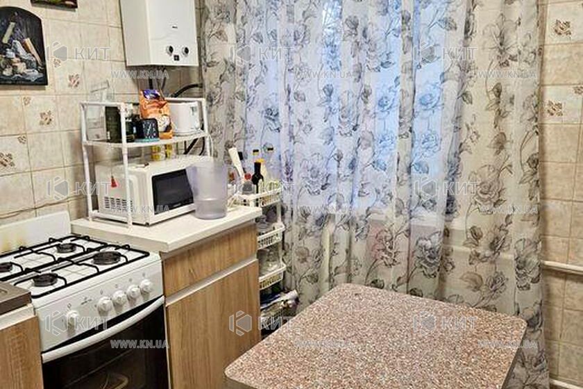 Продажа квартиры Харьков, Жуковского, Пятихатки, 28.5м²