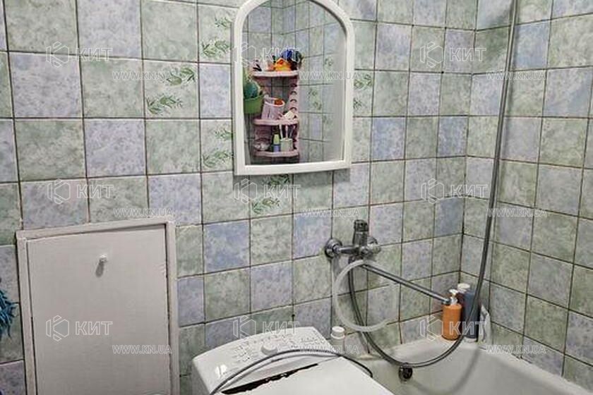 Продажа квартиры Харьков, Жуковского, Пятихатки, 28.5м²