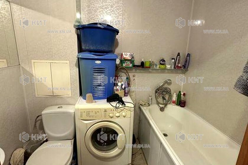 Продажа квартиры Харьков, Холодная гора, 47м²